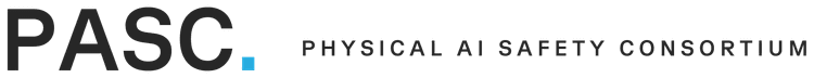 PASC — Physical AI Safety Consortium