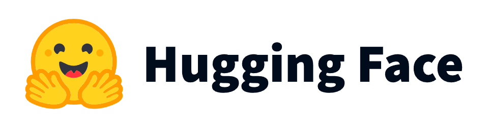 hugging faec