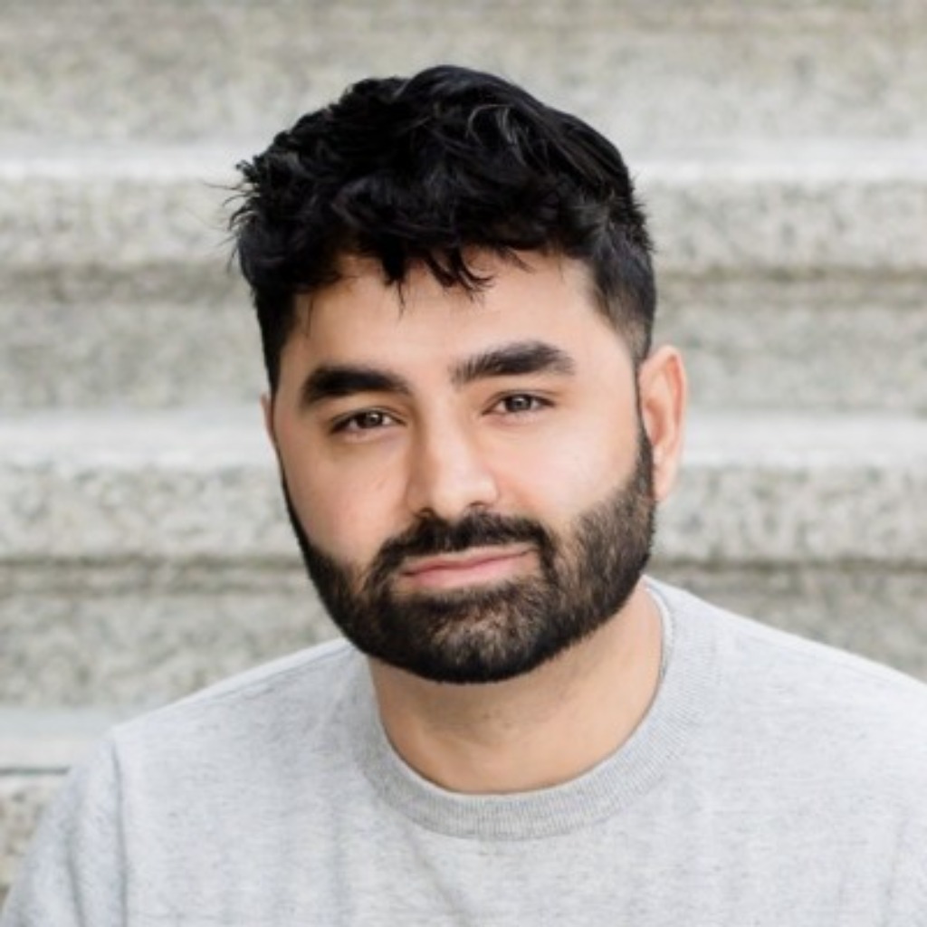 Adeel Zaman