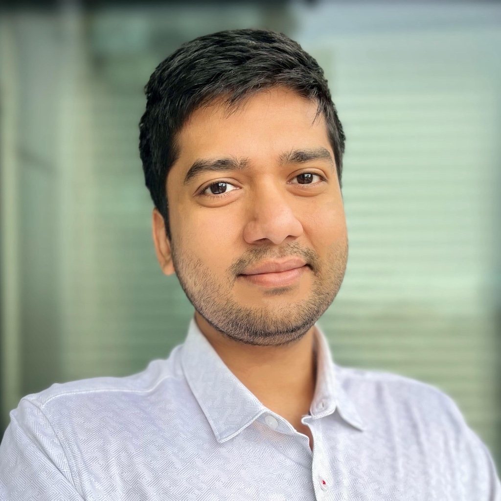 Amit Agarwal