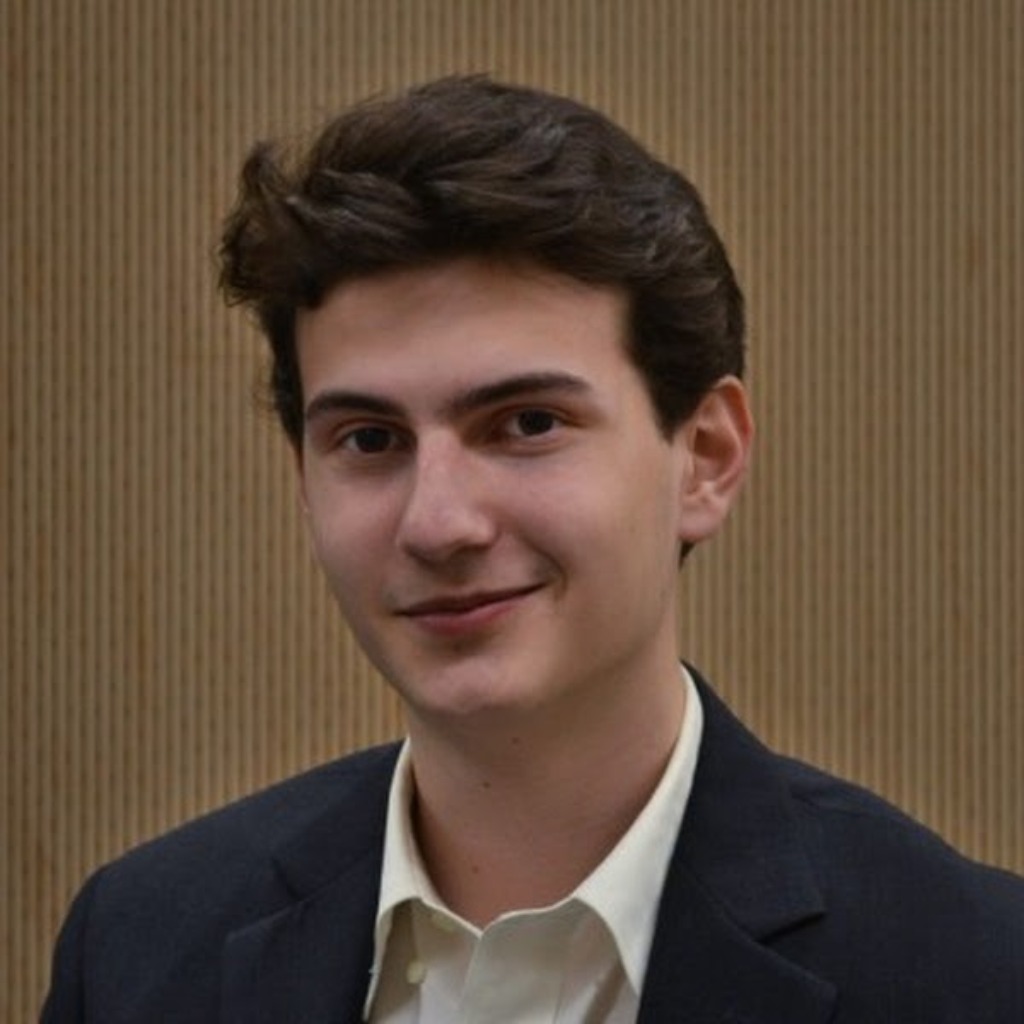 Evan Feder