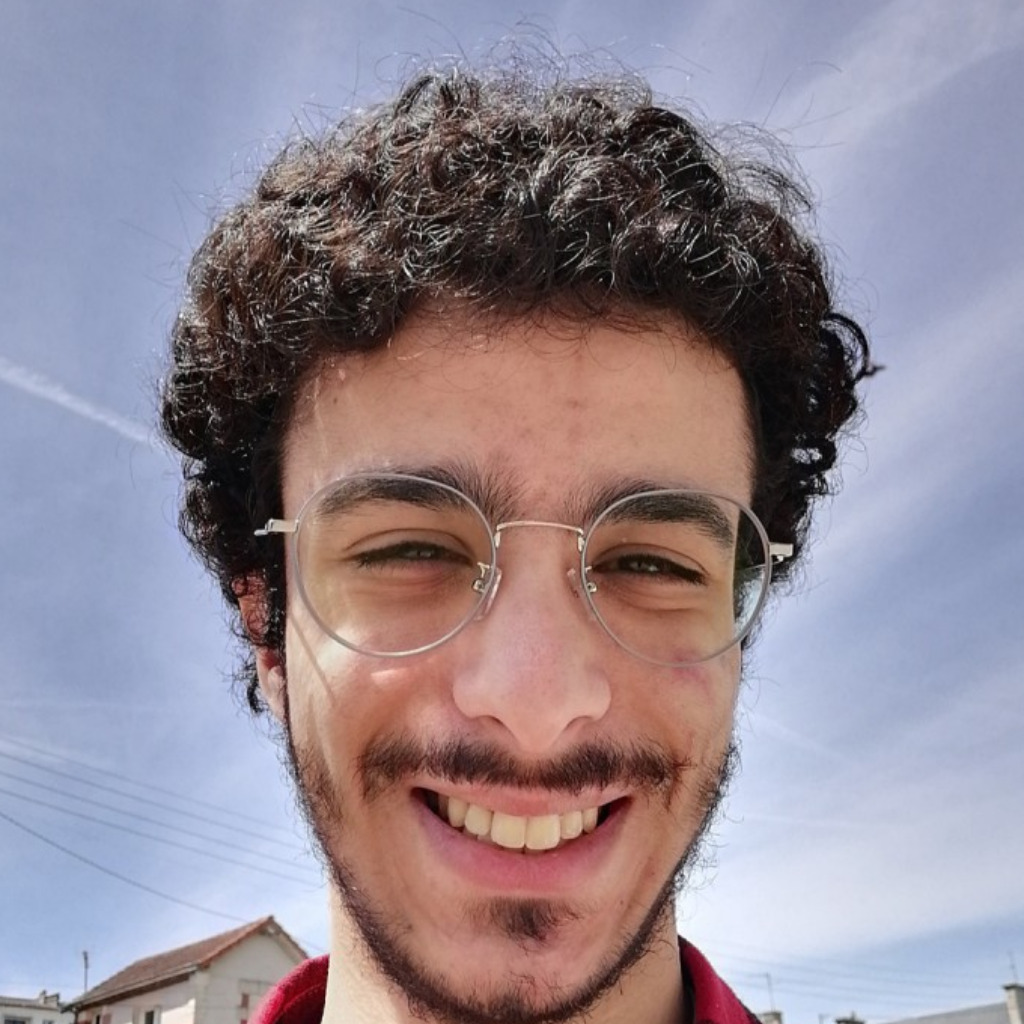 Fadi Arab