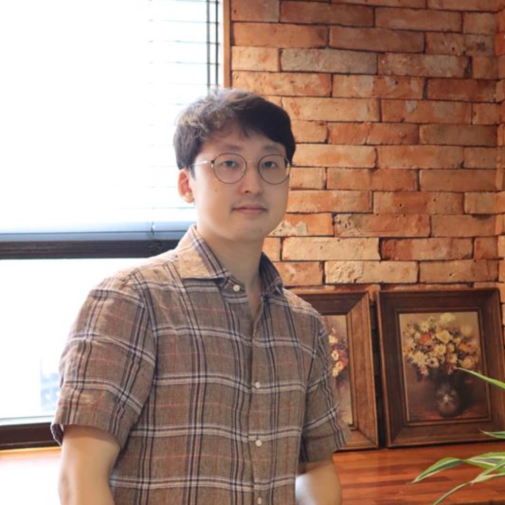 Gihyuk Ko