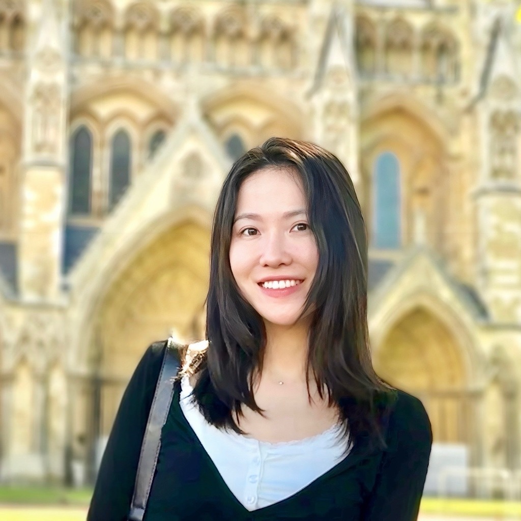 Grace Cheong