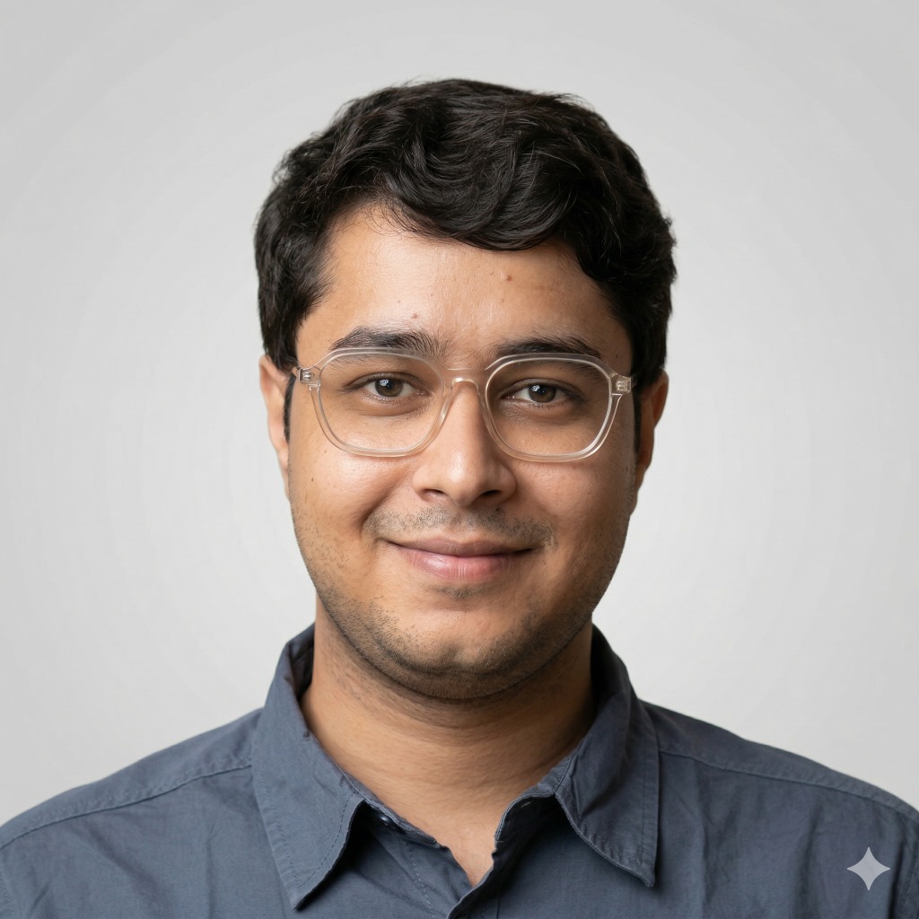 Jayat Joshi