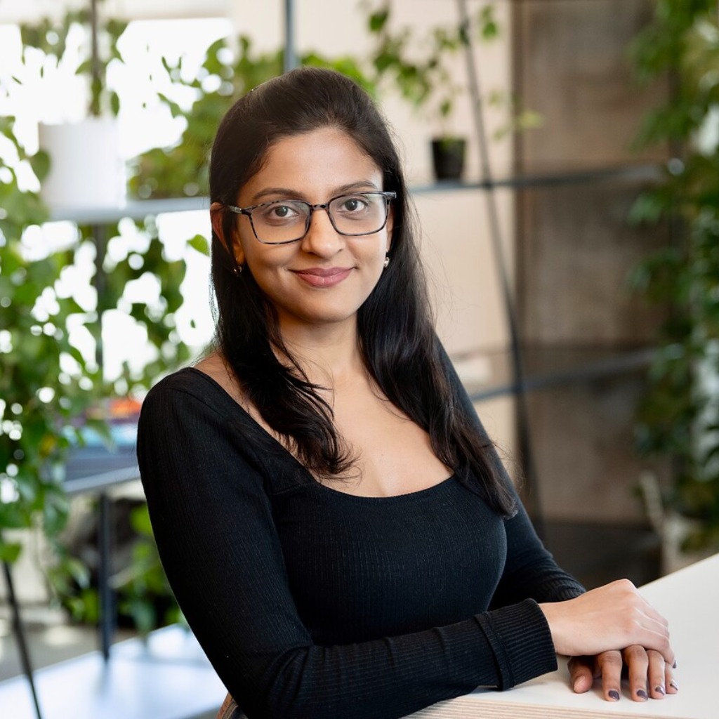 Kavya Ravi Shankar