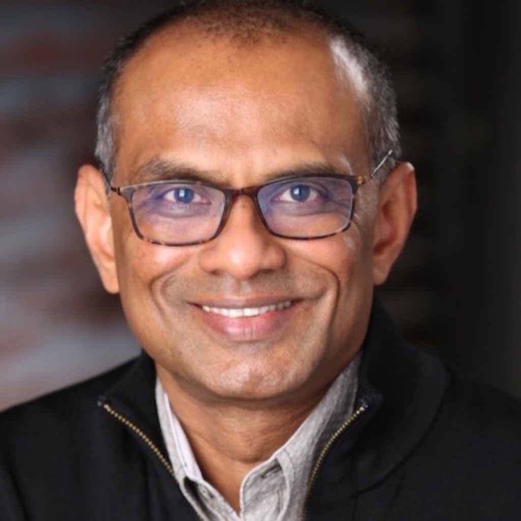 Kishore Raj