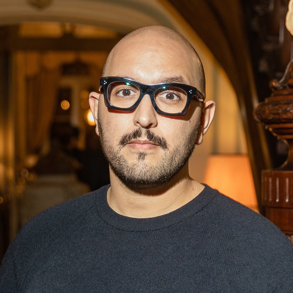 Max Sebti