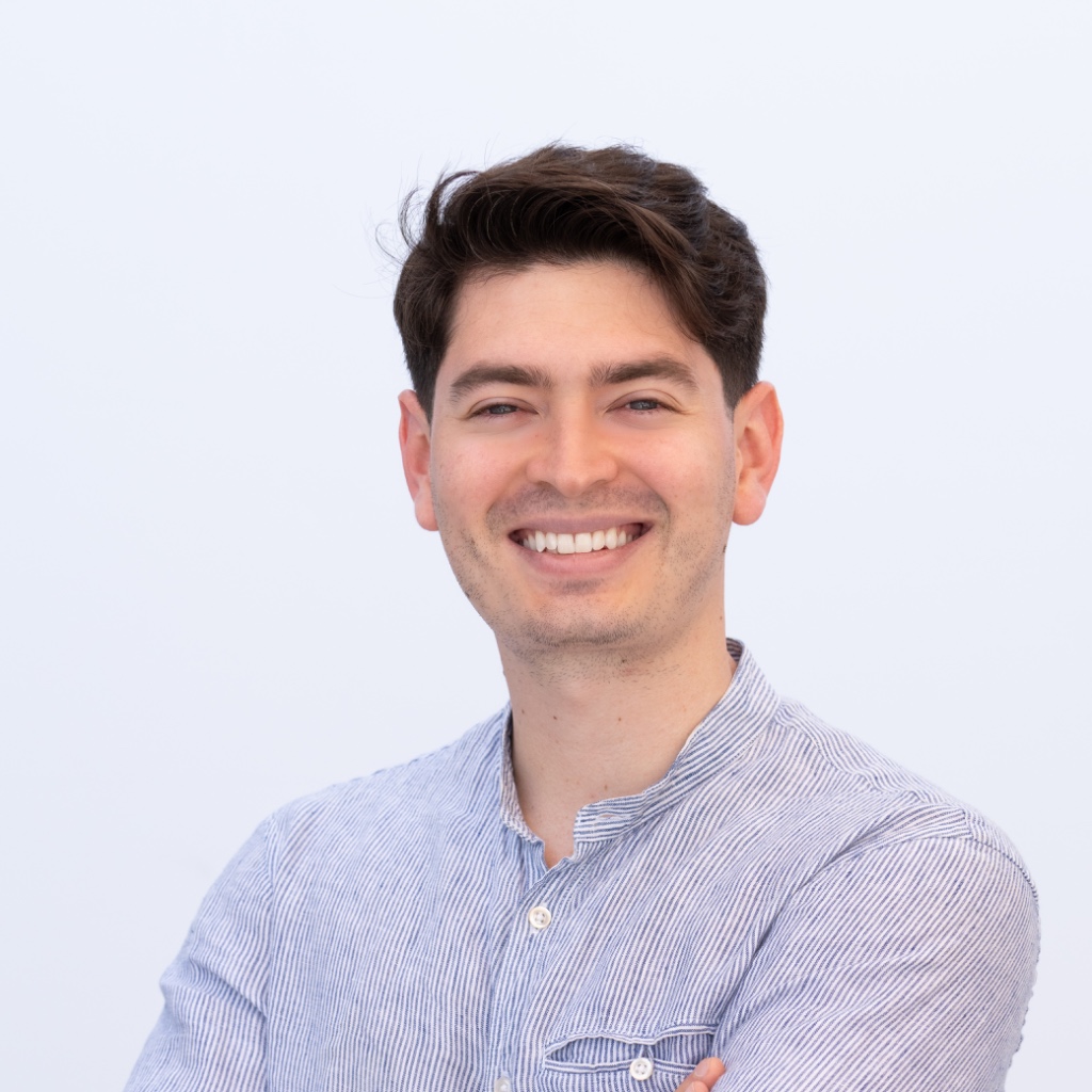 Steven Palma