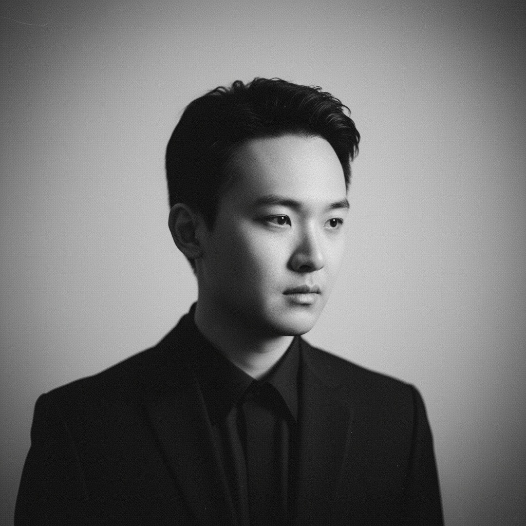 Terry J. C. Zhang